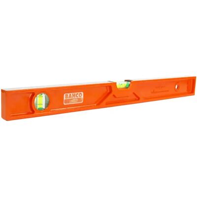 Bahco Niveles De Burbuja Magnéticos De Aluminio Inyectado Resistente 500 Mm Multicolor One Size Bahco Niveles De Burbuja Magnéticos De Aluminio Inyectado Resistente 500 Mm Multicolor One Size