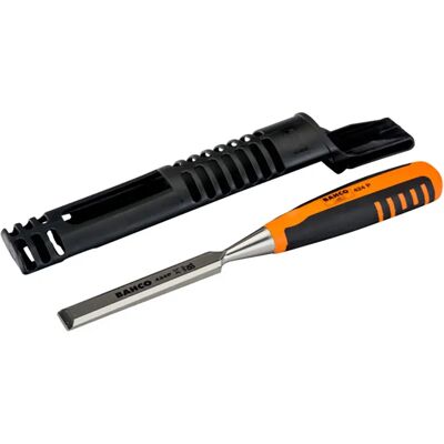 Cincel de filo biselado Bahco 424P-35 - Herramienta manual Cincel de filo biselado Bahco 424P-35 - Herramienta manual