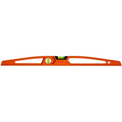 Bahco Nivel Magnético Ligero De Aluminio Trapezoidal 400 Multicolor One Size Bahco Nivel Magnético Ligero De Aluminio Trapezoidal 400 Multicolor One Size