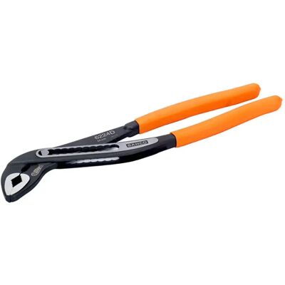 Bahco 6222D - Boca estrecha - Mango recubierto de PVC - Alicates 150mm Bahco 6222D - Boca estrecha - Mango recubierto de PVC - Alicates 150mm