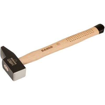 Bahco - EdgeHammer - 500g - anti-slip French handle - hammer Bahco - EdgeHammer - 500g - anti-slip French handle - hammer
