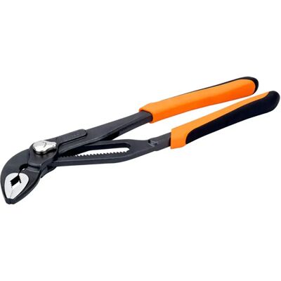 Bahco Modelo 7224 Tenaza de Ajuste Rápido Bahco Modelo 7224 Tenaza de Ajuste Rápido