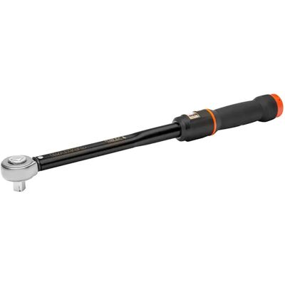 Bahco Llave Dinamométrica Adjustable Mechanical Trigger With Viewfinder And Fixed Ratchet Head With Through Square Multicolor One Size Bahco Llave Dinamométrica Adjustable Mechanical Trigger With Viewfinder And Fixed Ratchet Head With Through Square Multicolor One Size