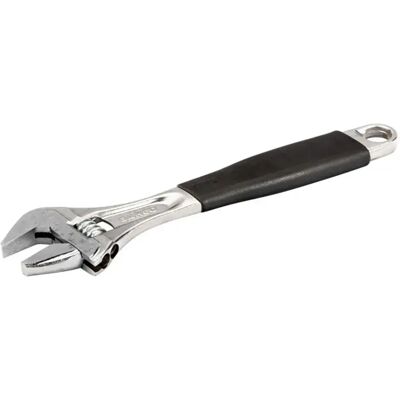 Bahco Llave Inglesa Ergo™ Center Knurled With Rubber Handle And Chrome Finish Pliers 31 Mm 257 Mm Multicolor One Size Bahco Llave Inglesa Ergo™ Center Knurled With Rubber Handle And Chrome Finish Pliers 31 Mm 257 Mm Multicolor One Size