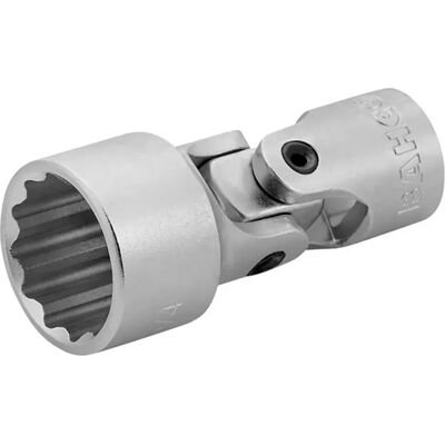 Bahco Llave De Tubo De 12 Puntos Articulated Cup With 3/8´´-11/16´´ Bi-profile Multicolor One Size Bahco Llave De Tubo De 12 Puntos Articulated Cup With 3/8´´-11/16´´ Bi-profile Multicolor One Size