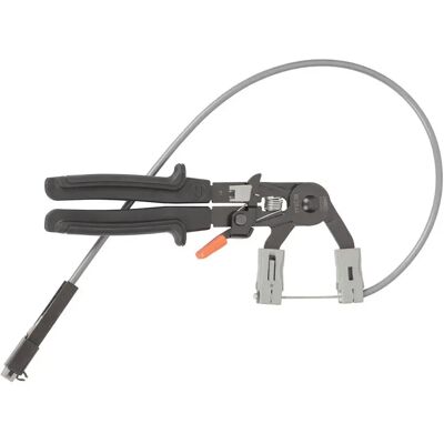 Bahco Carraca Compacta - Herramienta para abrazaderas de manguera Bahco Carraca Compacta - Herramienta para abrazaderas de manguera