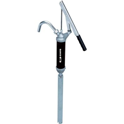 Bahco Bomba De Transferencia Para Conexiones De 1-2´´ Y 2´´ 50-205l 16l Multicolor One Size Bahco Bomba De Transferencia Para Conexiones De 1-2´´ Y 2´´ 50-205l 16l Multicolor One Size