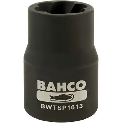 Bahco Vaso De Impacto Para Ruedas 3/8″ 18 Mm Multicolor One Size Bahco Vaso De Impacto Para Ruedas 3/8″ 18 Mm Multicolor One Size