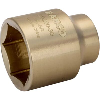 Bahco NS220-22 Bronce de aluminio 1/2" Caja de tubo - Estándar de 6 puntos Bahco NS220-22 Bronce de aluminio 1/2" Caja de tubo - Estándar de 6 puntos