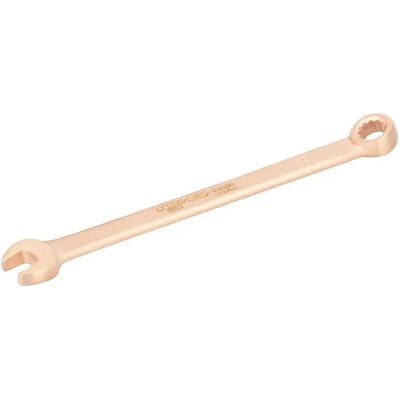 Bahco Llave Combinada Beryllium Copper Anti-spark 14 Mm 175 Mm Multicolor One Size Bahco Llave Combinada Beryllium Copper Anti-spark 14 Mm 175 Mm Multicolor One Size