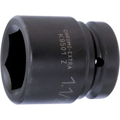 Bahco Vaso De Impacto 1´´ Square 1´´ Multicolor One Size Bahco Vaso De Impacto 1´´ Square 1´´ Multicolor One Size