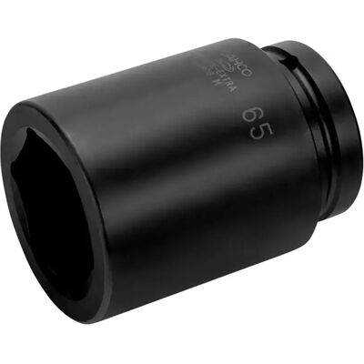 Bahco Vaso De Impacto Long Series 1-1/2´´ 55 Mm Multicolor One Size Bahco Vaso De Impacto Long Series 1-1/2´´ 55 Mm Multicolor One Size