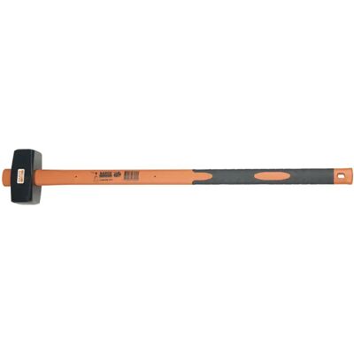 Bahco Maza Con Mango De Fresno Y Dos Lados Planos De Y 4.3kg 900 Mm Multicolor One Size Bahco Maza Con Mango De Fresno Y Dos Lados Planos De Y 4.3kg 900 Mm Multicolor One Size