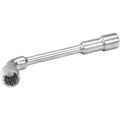 Bahco llave de tubo offset de 18 mm - Llave de tubo Bahco llave de tubo offset de 18 mm - Llave de tubo