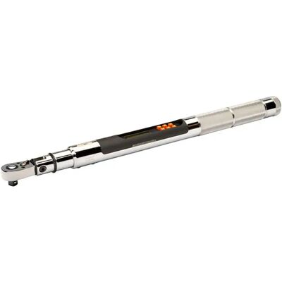 Bahco Llave Dinamométrica Electronic With Degrees And Fixed Ratchet Head Metal Body Multicolor One Size Bahco Llave Dinamométrica Electronic With Degrees And Fixed Ratchet Head Metal Body Multicolor One Size