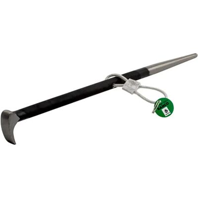 Bahco Palucas Con Cuerpo Fosfatado Y Bucle De Alambre Metálico Fijo 406 Mm Multicolor One Size Bahco Palucas Con Cuerpo Fosfatado Y Bucle De Alambre Metálico Fijo 406 Mm Multicolor One Size