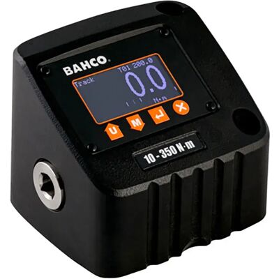 Bahco Comprobador De Par Multifunción 50n.m-1100n.m Multicolor One Size Bahco Comprobador De Par Multifunción 50n.m-1100n.m Multicolor One Size