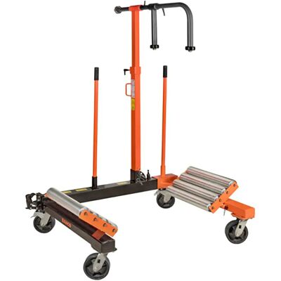 Bahco Plataforma Rodante 1.5 T Multicolor One Size Bahco Plataforma Rodante 1.5 T Multicolor One Size