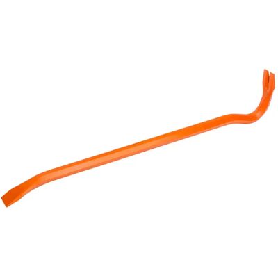 Bahco Barra De Pelado Con Un Extremo Doblado Y Un Extremo Plano 596 Mm Multicolor One Size Bahco Barra De Pelado Con Un Extremo Doblado Y Un Extremo Plano 596 Mm Multicolor One Size