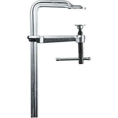 Bessey Sargento En Forma De F Classix Gs Silver 300 mm Bessey Sargento En Forma De F Classix Gs Silver 300 mm