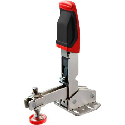 Bessey Tornillos De Apriete Stc-vh Series Silver 35 mm Bessey Tornillos De Apriete Stc-vh Series Silver 35 mm