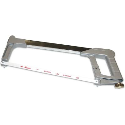 Morse Serrucho De Arco 12 Grey One Size Morse Serrucho De Arco 12 Grey One Size