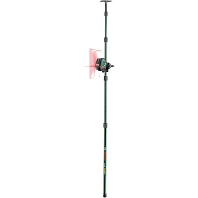 Bosch Nivel Láser 3 + Tp320 Green One Size Bosch Nivel Láser 3 + Tp320 Green One Size