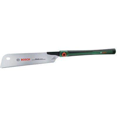 Bosch Sierra De Mano Kataba 270 Mm Grey One Size Bosch Sierra De Mano Kataba 270 Mm Grey One Size
