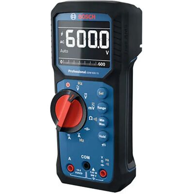 Bosch Probador Gdm 600-15 Blue / Black One Size Bosch Probador Gdm 600-15 Blue / Black One Size