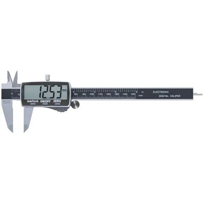 Vogel Calibre Digital 300 Mm Black One Size Vogel Calibre Digital 300 Mm Black One Size