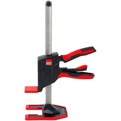 Bessey Herramienta De Elevación Y Montaje Beyceps Black / Red One Size Bessey Herramienta De Elevación Y Montaje Beyceps Black / Red One Size