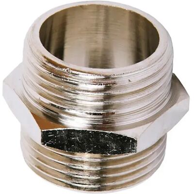 Cofan Reductor Macho 3/8-1/2´´ 5 Unidades Grey One Size Cofan Reductor Macho 3/8-1/2´´ 5 Unidades Grey One Size
