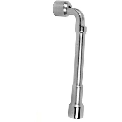 Cofan M-22 Llave de tubo abierta en acero pulido - Llave de tubo Cofan M-22 Llave de tubo abierta en acero pulido - Llave de tubo