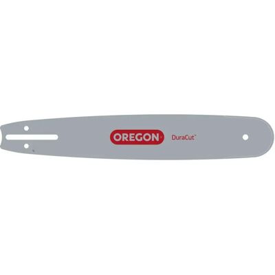 Guía de cadena para motosierra Oregon - 40cm, paso 3/8", calibre 1,5mm, 60 eslabones - DuraCut Guía de cadena para motosierra Oregon - 40cm, paso 3/8", calibre 1,5mm, 60 eslabones - DuraCut