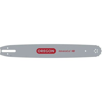Oregon Espada De Motosierra Laminada 183slhd025 Pro 18´´ 46 Cm 063´´ 1.6 Mm Silver One Size Oregon Espada De Motosierra Laminada 183slhd025 Pro 18´´ 46 Cm 063´´ 1.6 Mm Silver One Size