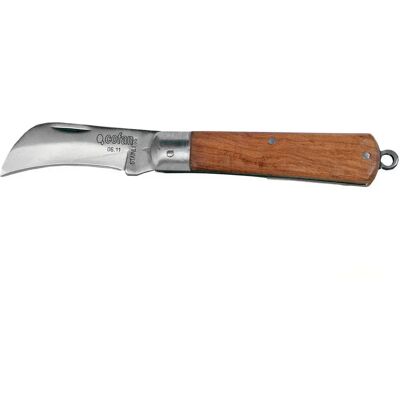 Cofan Navaja 7.3 Cm Brown One Size Cofan Navaja 7.3 Cm Brown One Size