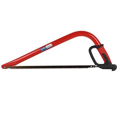 Cofan Sierra Arco Comfort 21/533 Mm Red One Size Cofan Sierra Arco Comfort 21/533 Mm Red One Size