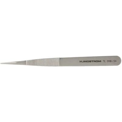 Lindstrom Pinza Tl 00b-sa 120 Mm 4.72´´ Inox Silver One Size Lindstrom Pinza Tl 00b-sa 120 Mm 4.72´´ Inox Silver One Size
