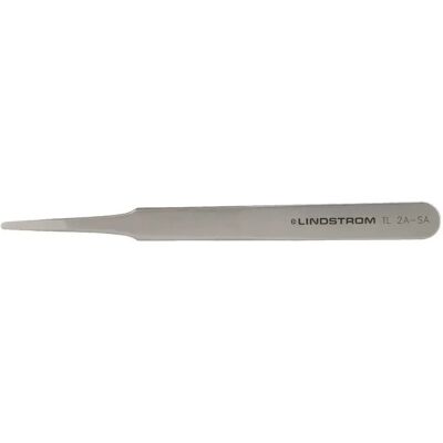 Lindstrom Pinza Tl 2a-sa 120mm 4.72´´ Inox Silver One Size Lindstrom Pinza Tl 2a-sa 120mm 4.72´´ Inox Silver One Size