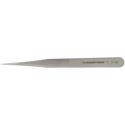 Lindstrom Pinza Tl 3-sa 120 Mm 4.72´´ Inox Silver One Size Lindstrom Pinza Tl 3-sa 120 Mm 4.72´´ Inox Silver One Size