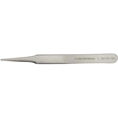 Lindstrom Pinza Tl Sm 109-sa 120 Mm 4.72´´ Inox Silver One Size Lindstrom Pinza Tl Sm 109-sa 120 Mm 4.72´´ Inox Silver One Size
