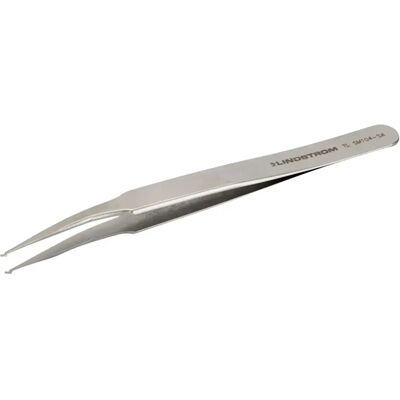 Lindstrom Pinza Tl Sm 104-sa 120 Mm 4.72´´ Inox Silver One Size Lindstrom Pinza Tl Sm 104-sa 120 Mm 4.72´´ Inox Silver One Size