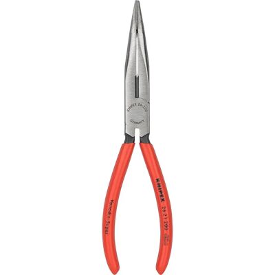 Knipex Alicates 22848 Red One Size Knipex Alicates 22848 Red One Size