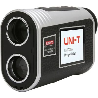 Uni-t Telémetro Láser Lm1000a Red / Grey One Size Uni-t Telémetro Láser Lm1000a Red / Grey One Size