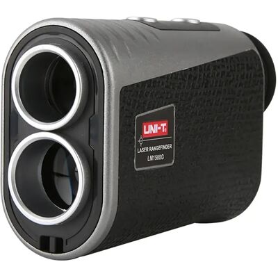 Uni-t Telémetro Láser Lm1500g Red / Grey One Size Uni-t Telémetro Láser Lm1500g Red / Grey One Size