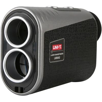 Uni-t Telémetro Láser Lm800g Red / Grey One Size Uni-t Telémetro Láser Lm800g Red / Grey One Size