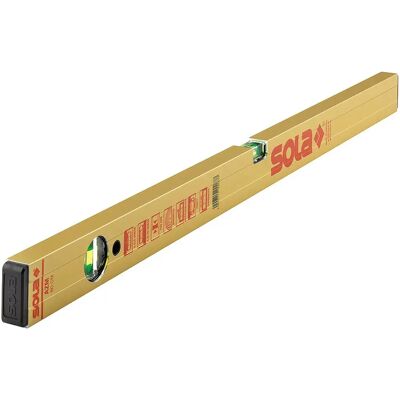 Nivel de Alta Precisión 150cm con Burbuja y Cuerpo de Aluminio Nivel de Alta Precisión 150cm con Burbuja y Cuerpo de Aluminio