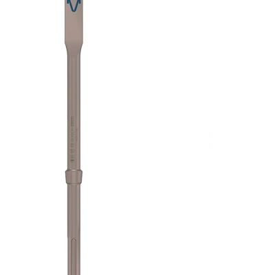Bosch Cincel Plano Expert Sds Max-8c 25 X 400 Mm Grey One Size Bosch Cincel Plano Expert Sds Max-8c 25 X 400 Mm Grey One Size