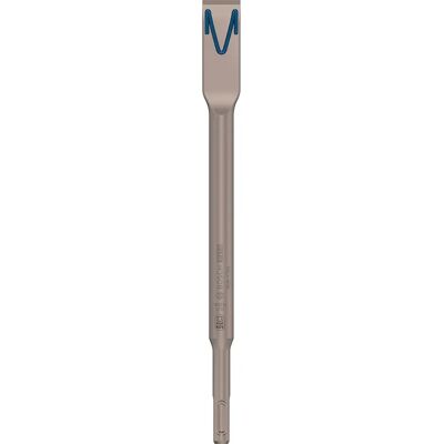Bosch Cincel Plano Expert Sds Plus-8c 20 X 250 Mm Grey One Size Bosch Cincel Plano Expert Sds Plus-8c 20 X 250 Mm Grey One Size