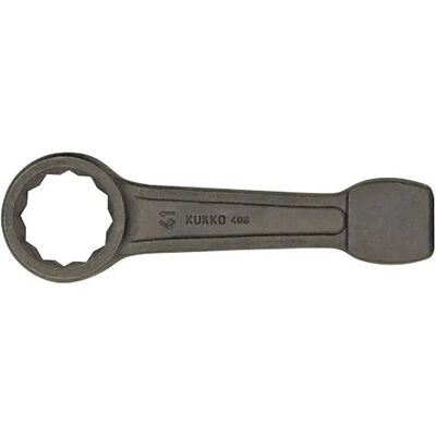 Kukko 406-85 Llave de estrella pesada - DIN 7444 Kukko 406-85 Llave de estrella pesada - DIN 7444